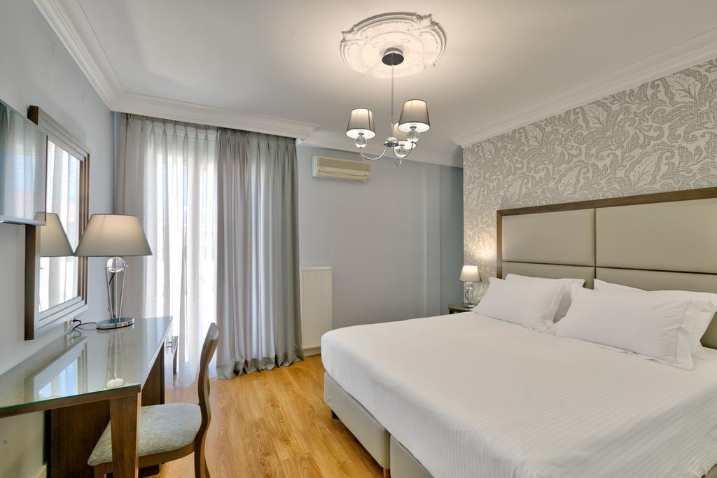 Anaktorikon Boutique Hotel Tripoli Exterior photo