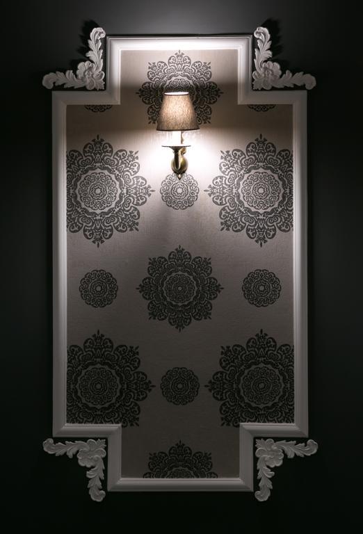 Anaktorikon Boutique Hotel Tripoli Exterior photo