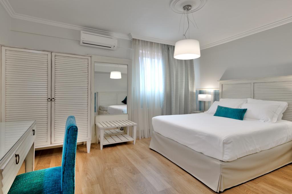 Anaktorikon Boutique Hotel Tripoli Exterior photo