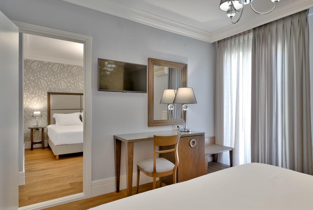 Anaktorikon Boutique Hotel Tripoli Exterior photo