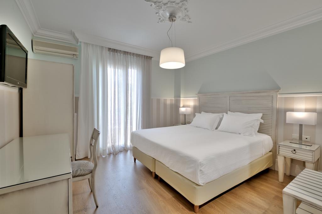 Anaktorikon Boutique Hotel Tripoli Exterior photo