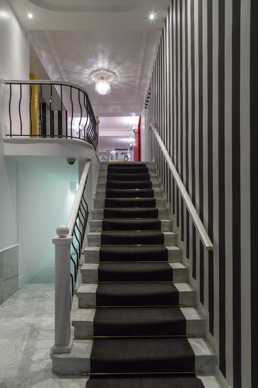 Anaktorikon Boutique Hotel Tripoli Exterior photo
